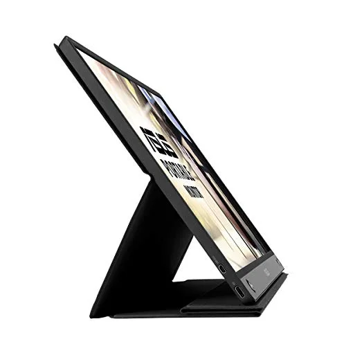 ASUS ZenScreen Go MB16AHP 15,6" Full HD IPS - vue 2