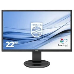 Philips 221B8LJEB 21,5" Full HD TN 1 ms