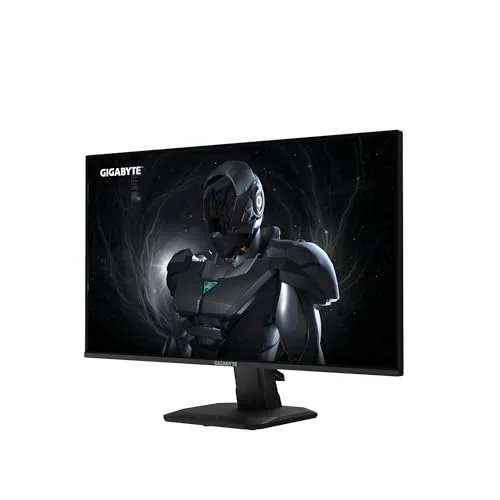 Gigabyte GS25F2A 24,5" FHD 240 Hz - vue 2