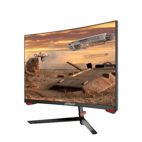 Dahua LM27-E230C 27" VA 165 Hz