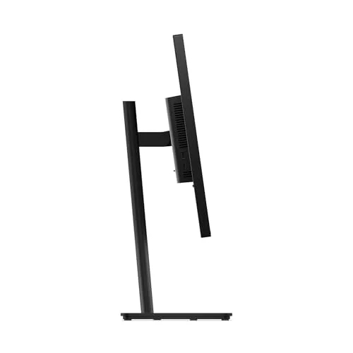 Lenovo ThinkVision T27Q-40 27" QHD IPS 120 Hz - vue 4