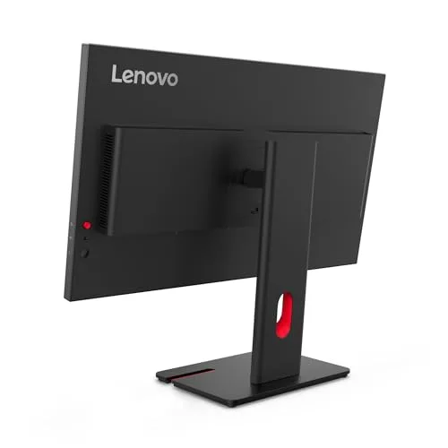 Lenovo ThinkVision T27Q-40 27" QHD IPS 120 Hz - vue 6