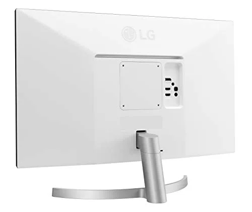 LG 27UL500P-W 27" 4K IPS Blanc - vue 6