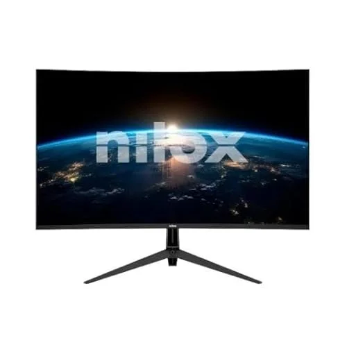 Nilox NXM27CV28001 27" VA curvo 280 Hz