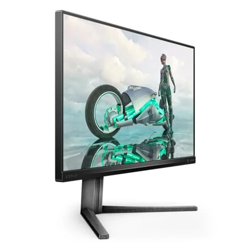 Philips Evnia 25M2N3200U 24,5" Fast IPS FHD 300 Hz - vue 6