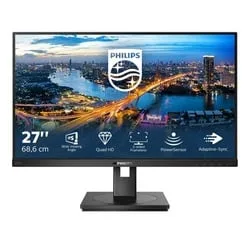 Philips 275B1 27" QHD IPS 75 Hz