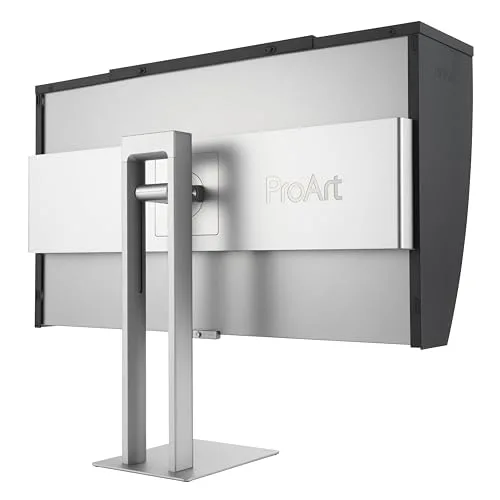ASUS ProArt Display OLED PA32UCDMR-K 32" 4K QD-OLED - vue 4