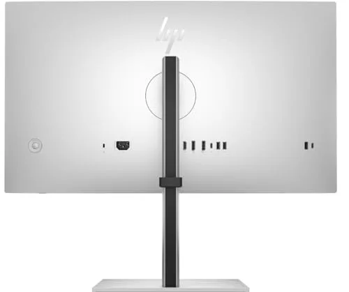 HP Series 7 Pro 727pq 27" QHD 120 Hz IPS Black - vue 3