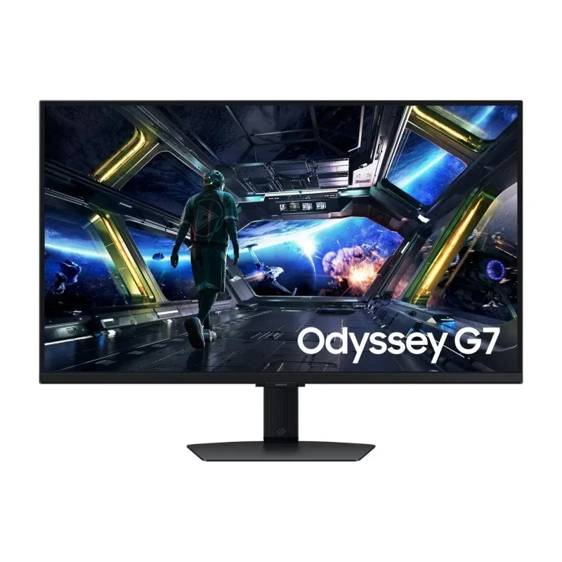 Samsung Odyssey G7 G70D LS32DG702EU 32" 4K 144 Hz