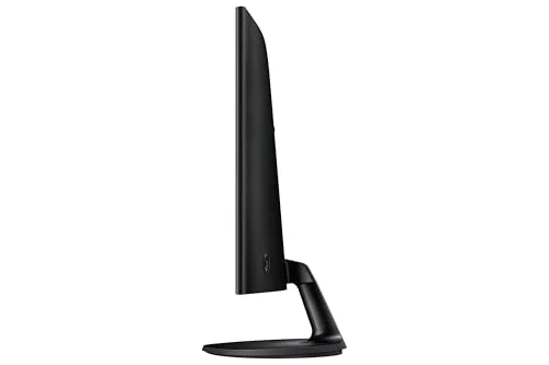 Samsung S36GD 27" incurvé Full HD 100 Hz - vue 4
