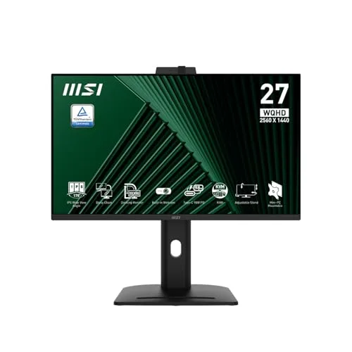 Ecran MSI ASUS ProArt PA278QV 27 pouces