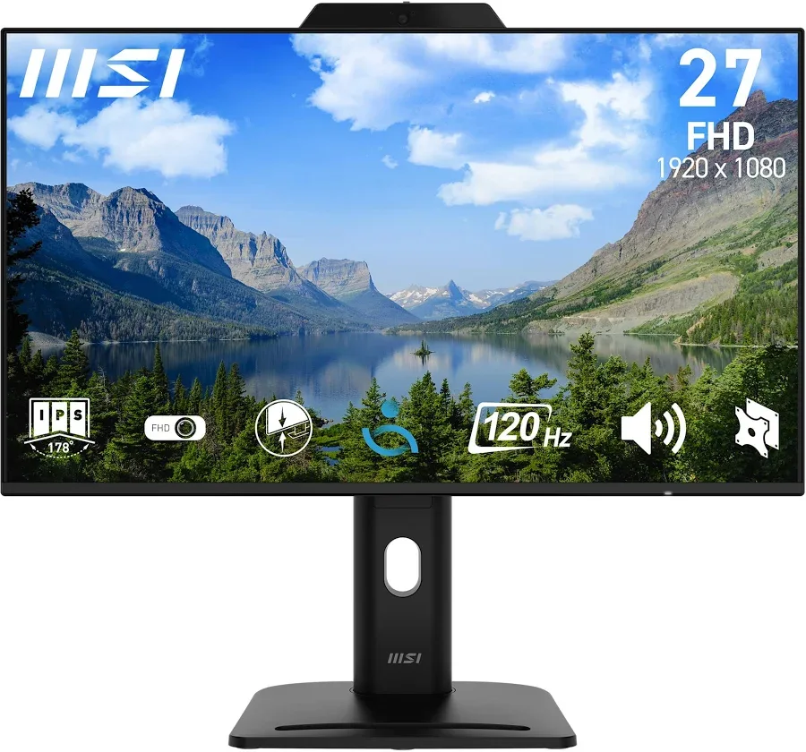 MSI ASUS ProArt PA279PMG 27 pouces - vue 2