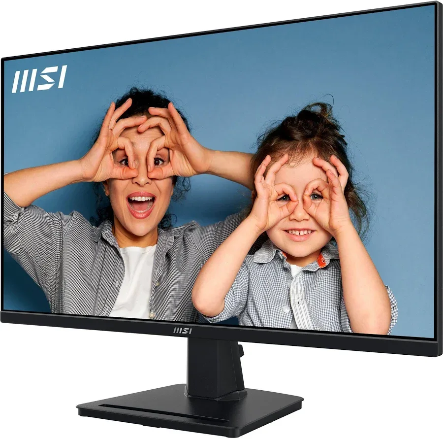 MSI BenQ Pro MP275QDE 27 pouces - vue 3