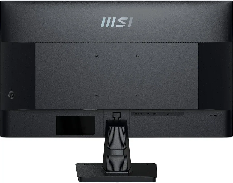 MSI BenQ Pro MP275QDE 27 pouces - vue 5