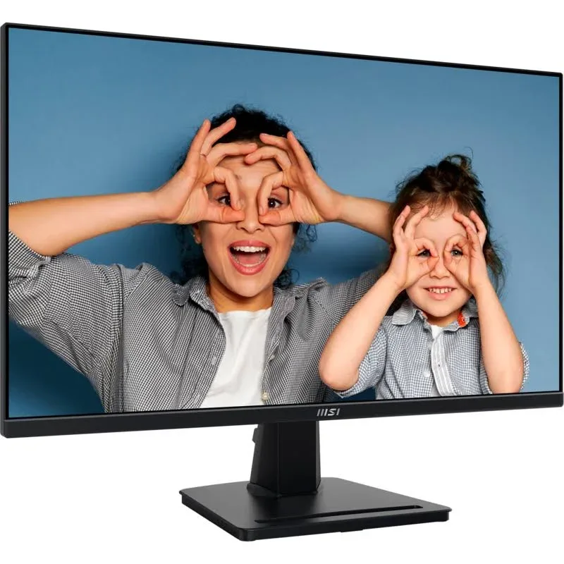 MSI BenQ Pro MP275QDE 27 pouces - vue 1