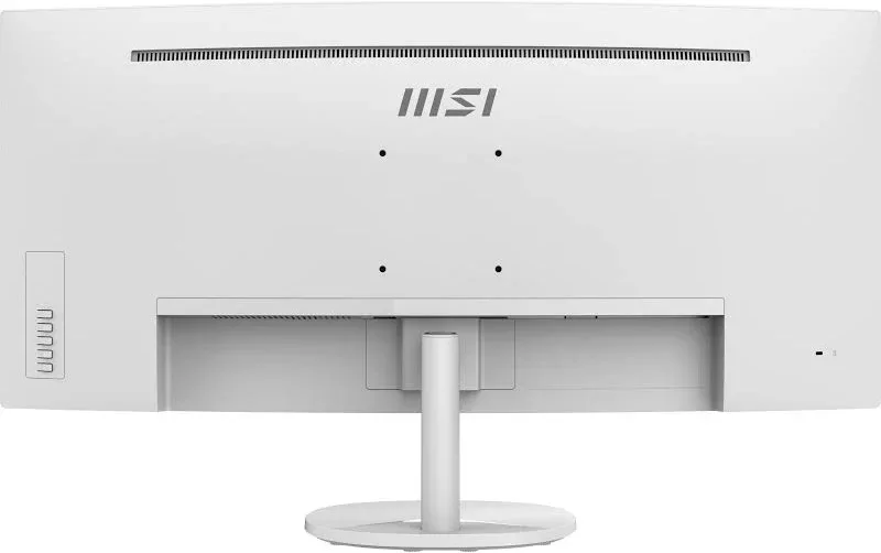 MSI LG ProArt MP341CQWDE 34 pouces - vue 5