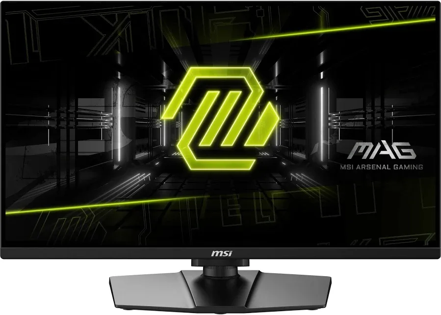 MSI MAG 24.5 pouces - vue 5