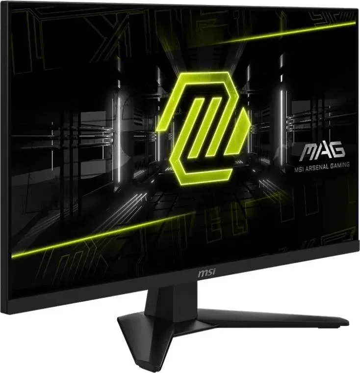 MSI MAG 244F 23.6 pouces - vue 4