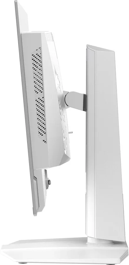 MSI MAG 272QPW QD-OLED 27 pouces - vue 5