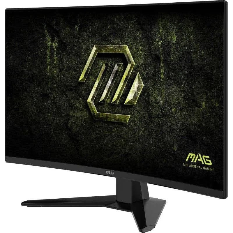 MSI MAG 274CF E20 27 pouces - vue 2