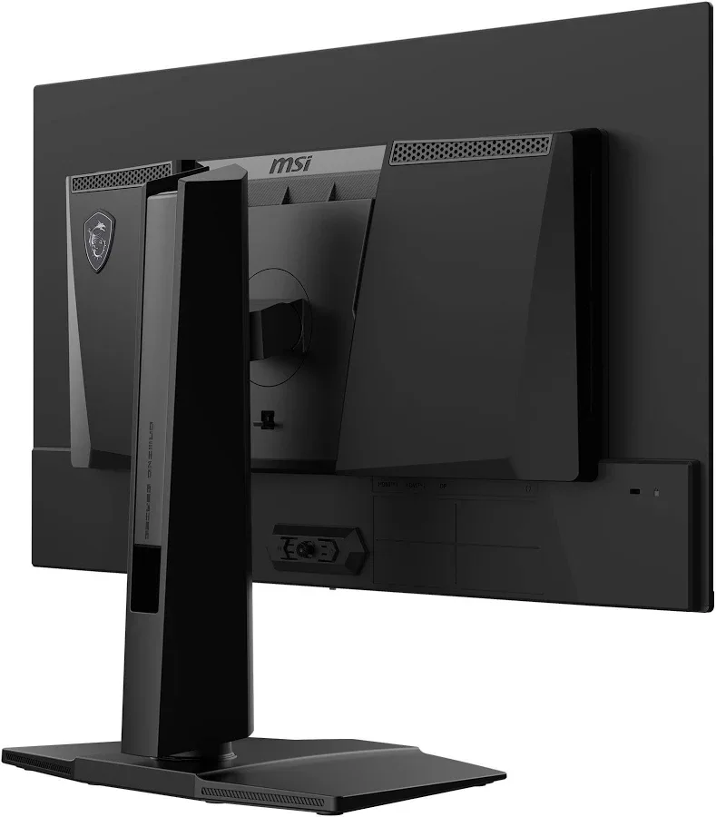 MSI MAG 274QP QD-OLED 26,5 pouces - vue 5