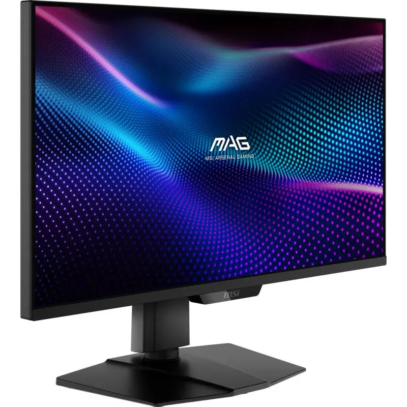 MSI MAG 274QPFDE 27 pouces - vue 1