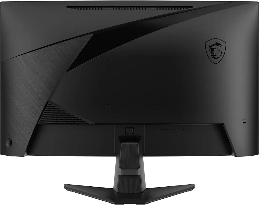 MSI MAG 27CQ6F 27 pouces - vue 3
