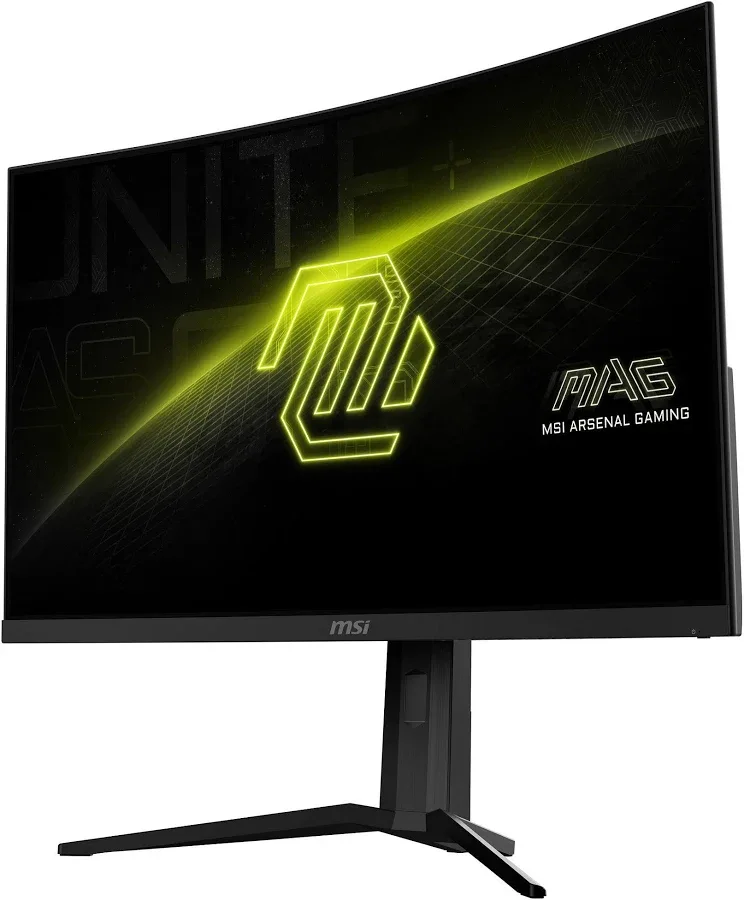 MSI MAG 321CUPDF 31.5 pouces - vue 4