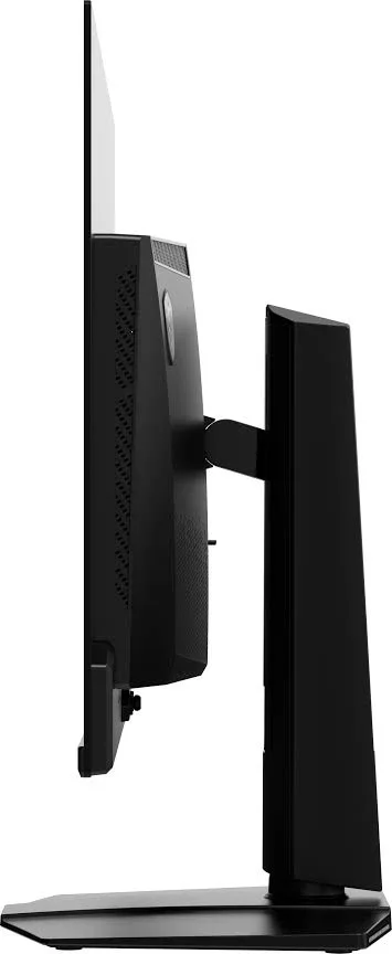 MSI MAG 321UP QD-OLED 31,5 pouces - vue 3