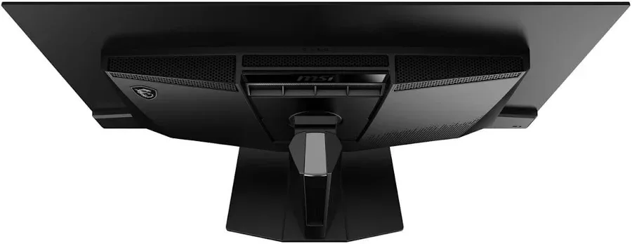 MSI MAG 321UP QD-OLED 31,5 pouces - vue 4