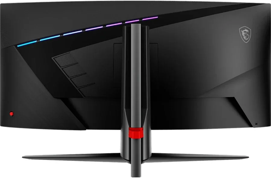 MSI MAG 345CQRDE 34 pouces - vue 3