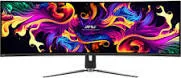 MSI MPG 491CQPDE 49 pouces - vue 2