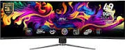 MSI MPG 491CQPDE 49 pouces - vue 3