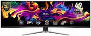 MSI MPG 491CQPDE 49 pouces - vue 1