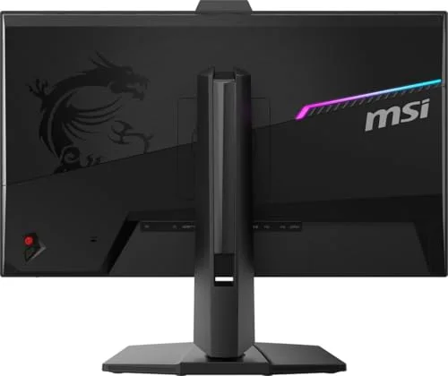 MSI MPG Pulsar 27 pouces - vue 7