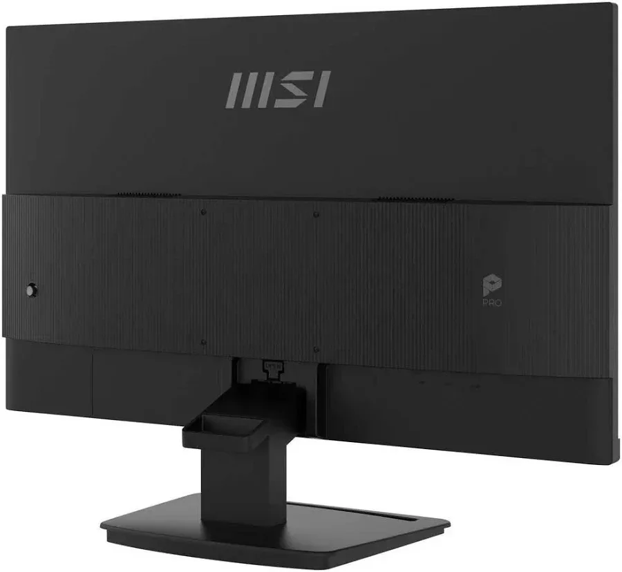 MSI PRO MP241 E14V 24 pouces - vue 3