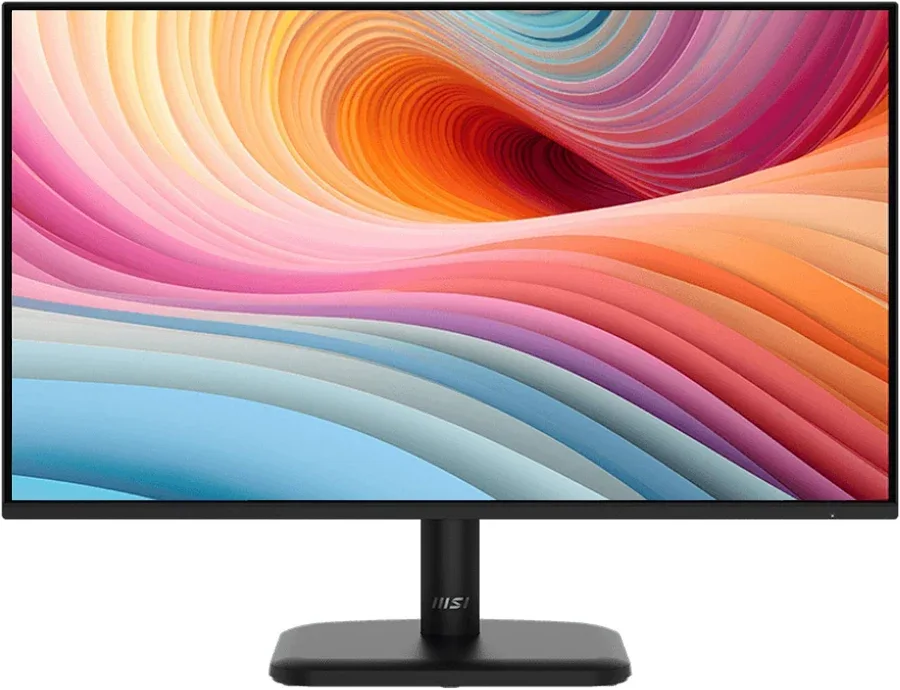 MSI Pro MP251L E2 24.5 pouces - vue 1