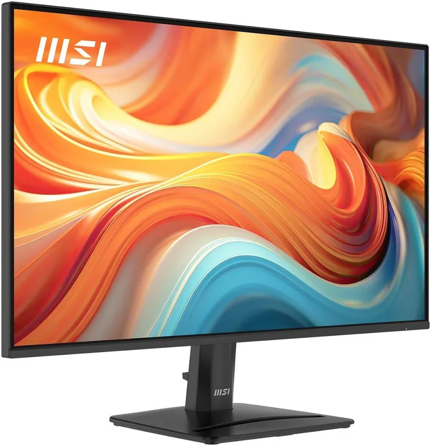 MSI PRO MP271 E14A 27 pouces - vue 2