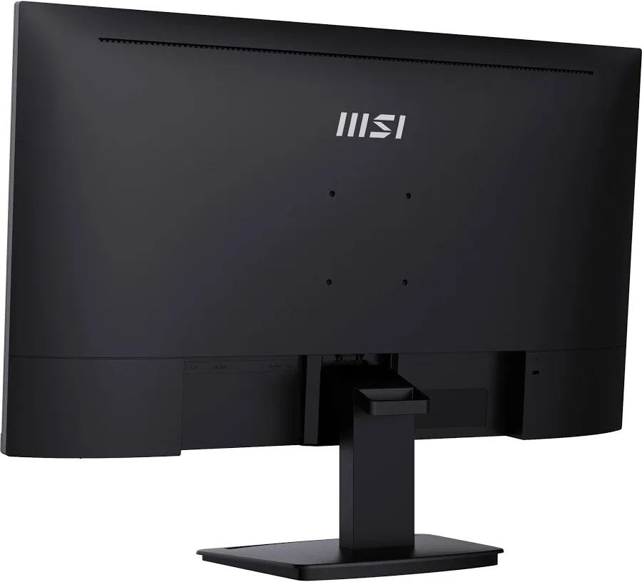 MSI Pro MP273A 27 pouces - vue 2