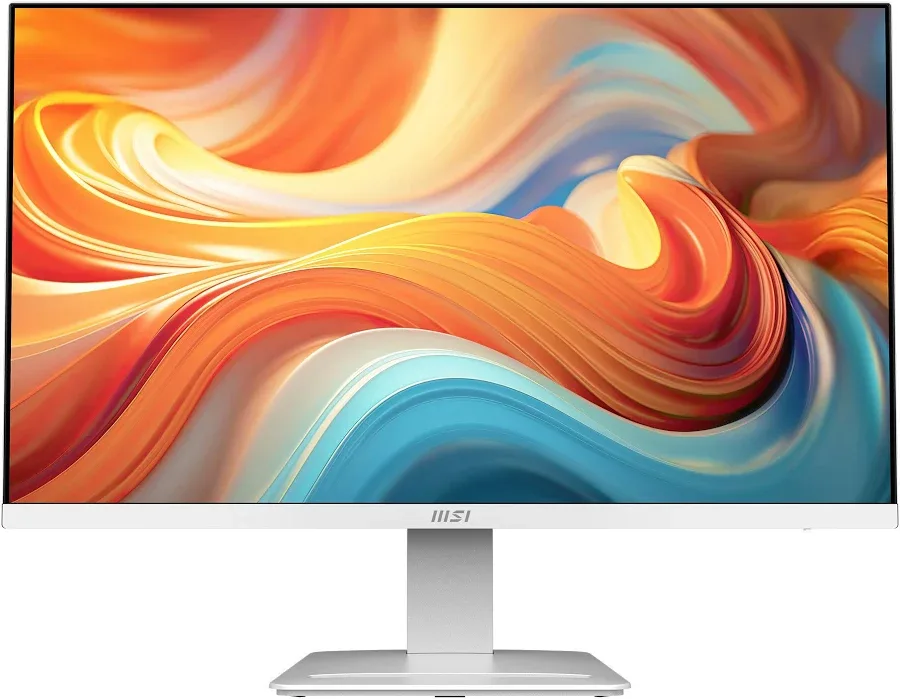 MSI PRO MP273QW 27 pouces - vue 2