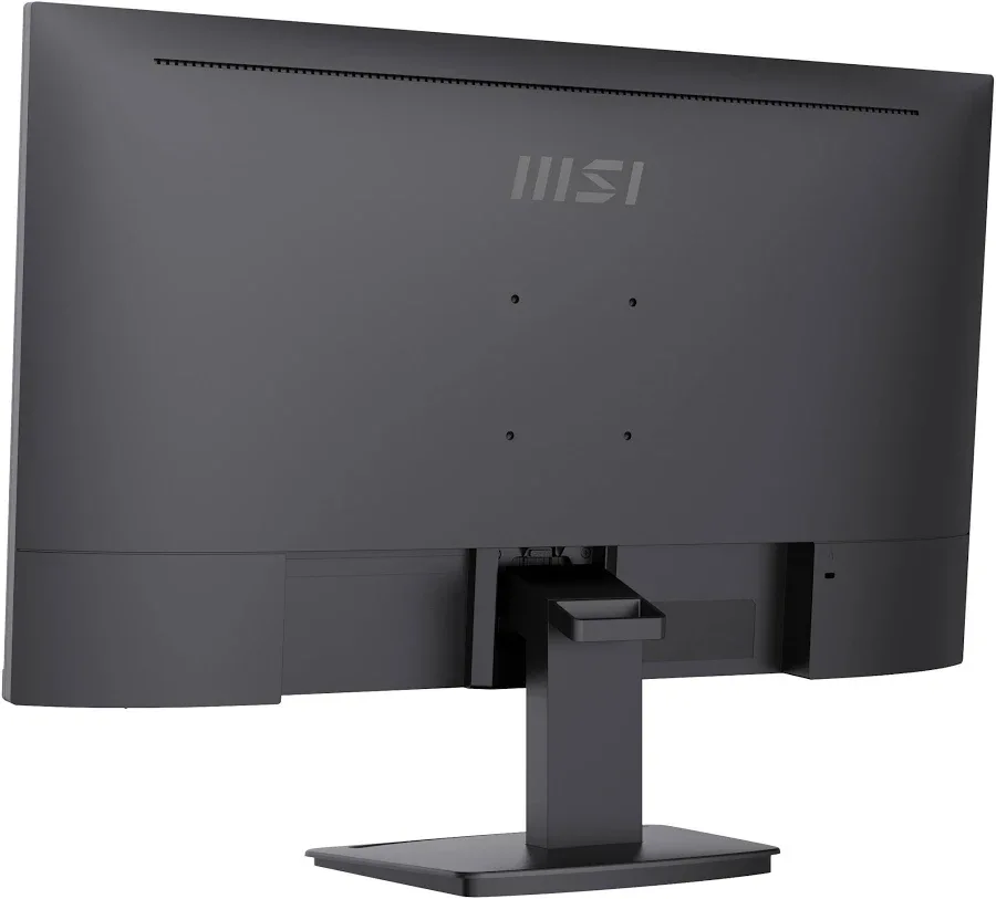 MSI Pro MP273U 27 pouces 4K - vue 5
