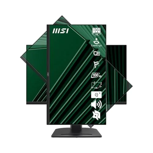 MSI PRO MP275PG 27 pouces