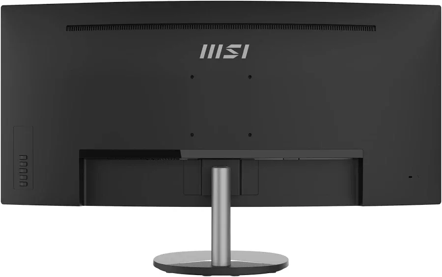 MSI Pro MP341CQ 34 pouces - vue 3