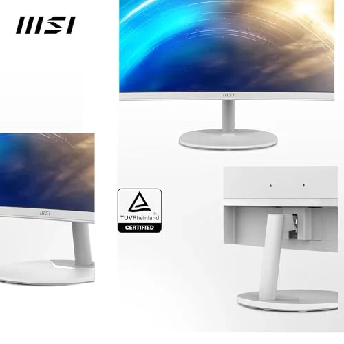 MSI Pro MP341CQW 34 pouces - vue 6