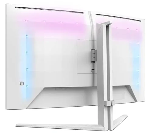 Philips 32 pouces Curve QHD 180Hz - vue 7
