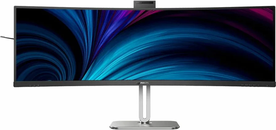 Philips 49B2U 49 pouces - vue 2