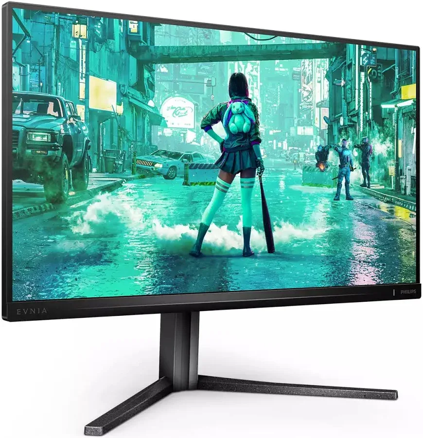 Philips Evnia 24.5 pouces - vue 3