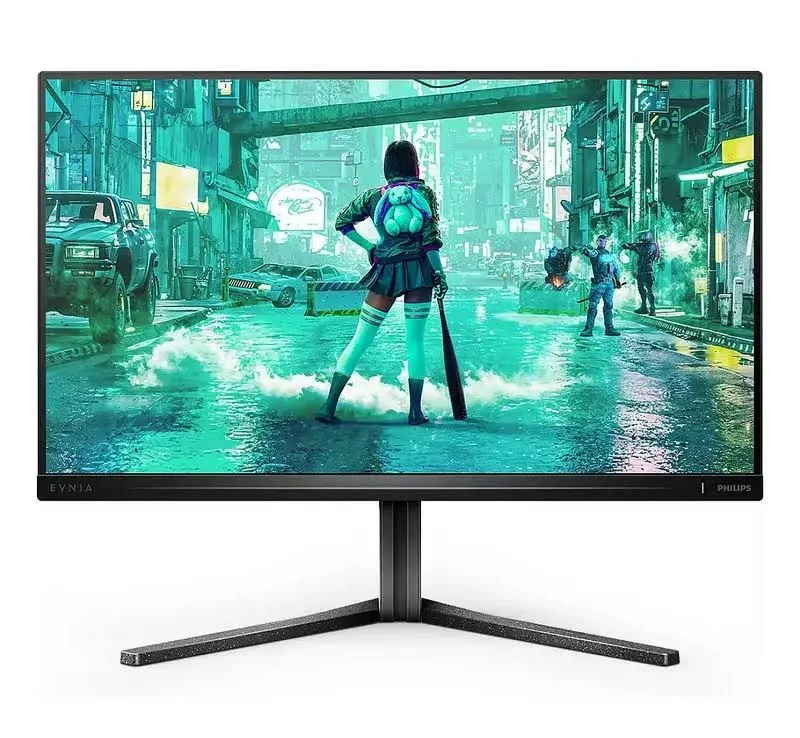 Philips Evnia 24.5 pouces - vue 1