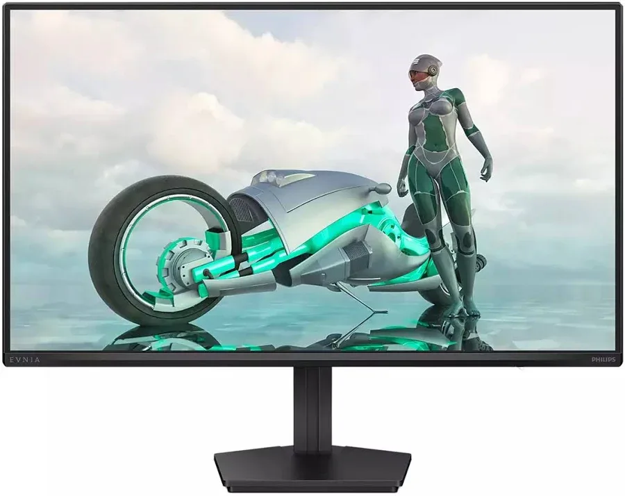 Philips Evnia 24M2N3200NF 23.8 pouces - vue 5