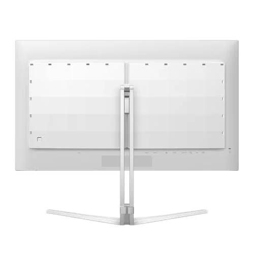 Philips Evnia 31,5 pouces QD-OLED - vue 3